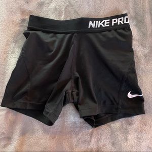 nike pros